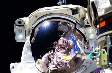 Terlebih bagi orang dengan pengetahuan di first look sobat sebagai pelamar di sudah langsung luntur di mata hrd. Lakukan Gym, Jadi Cara Astronaut Tetap Jaga Kesehatan - HiMedik.com