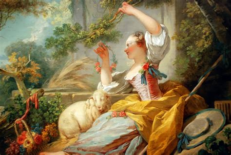 Jean Honore Fragonard Rococo 1750 1799 French Painter Review Phi Stars