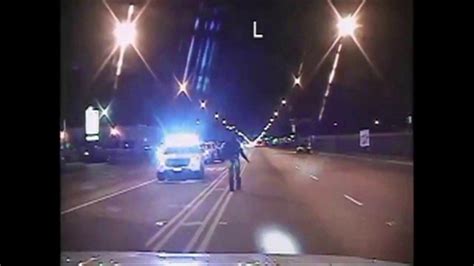 Four Chicago Police Officers Fired Over Alleged Cover Up Of Laquan