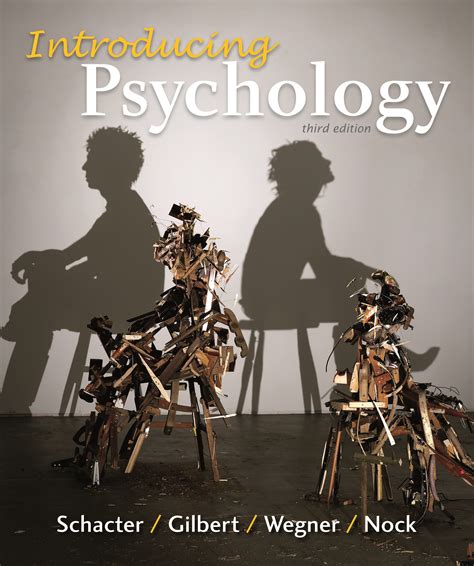 Macmillan Learning: Introducing Psychology Third Edition by Daniel L. Schacter; Daniel T ...