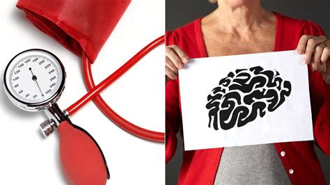 High Blood Pressure May Hike Dementia Risk Everyday Health