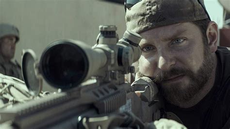 Sienna miller as taya renae kyle; ‎American Sniper (2014) directed by Clint Eastwood ...