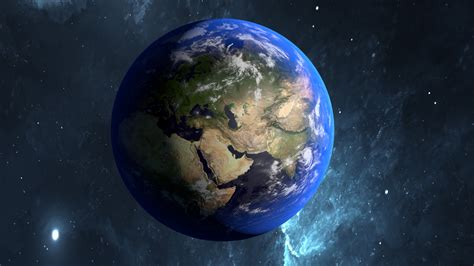 4k Ultra Hd Imagenes 4k Planeta Tierra
