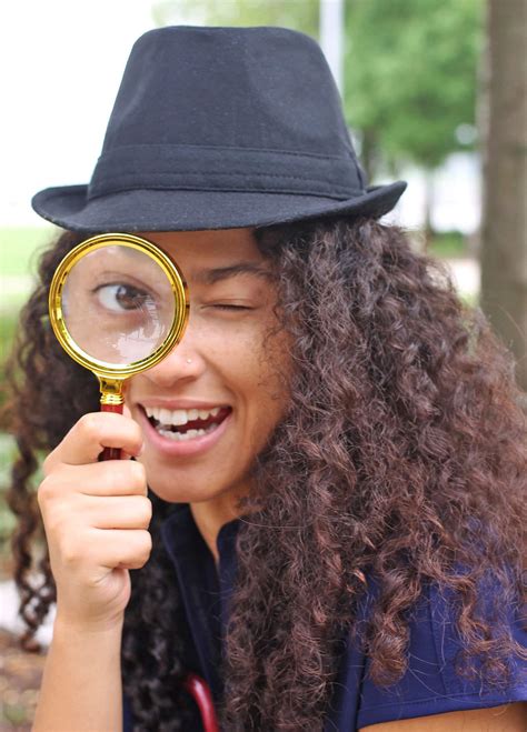 Once you answer the phone you'll be prompted with a test. Become a Secret Agent today! : Capsol