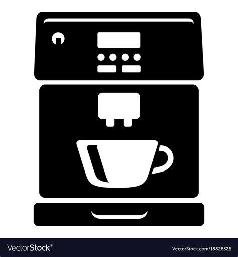 Maybe you would like to learn more about one of these? Coffee Maker Icon #60476 - Free Icons Library