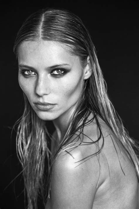 Vika Falileeva Premier Model Management