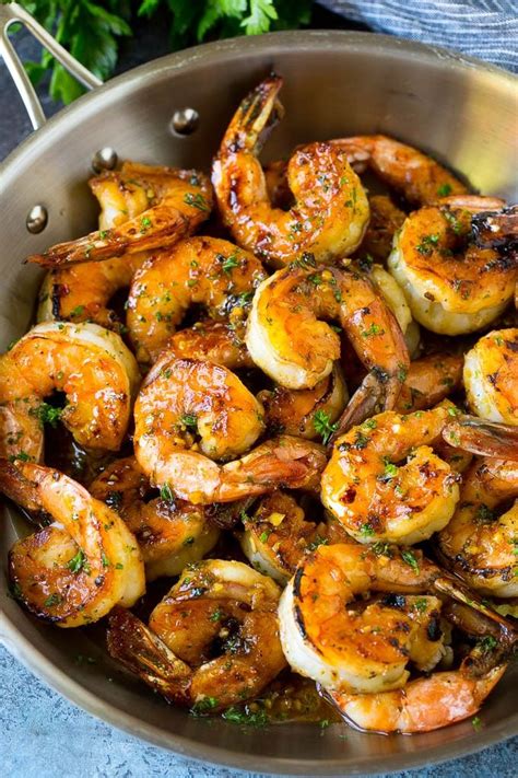 Seal bag, then turn a few . Marinated Shrimp Recipe | Shrimp Marinade | Grilled Shrimp ...