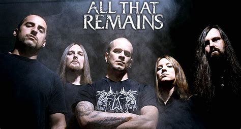 All That Remains Is The Latest Rocksmith 2014 Dlc Thexboxhub