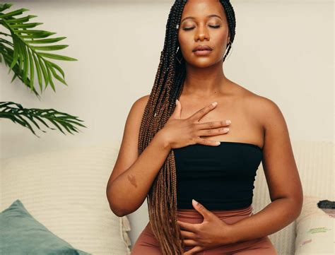 7 strong signs of blocked feminine energy and how to nurture it back to wholesomeness