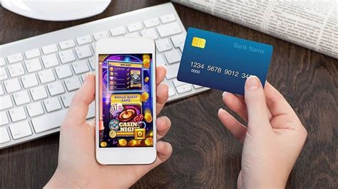 Try our updated slots without cost! Things To Consider When Doing Credit Card Casino Payments ...