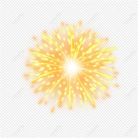 Golden Fireworks Gold Fireworks Golden Fireworks Glitter Burst PNG