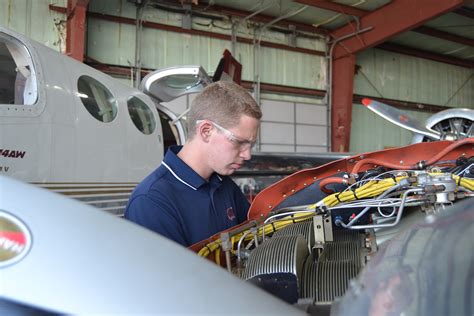 Celebrating Aviation Maintenance Technician Day Fly Shd