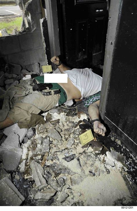 They wouldn't want to expose too much to frighten the readers, plus police and detectives behind the cases don't give out the more graphic photos to journalists. Real Crime Scene Photos Graphic - FerisGraphics