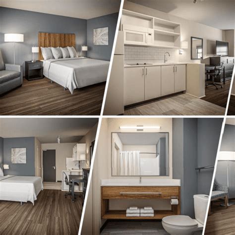 Extended Stay America Launches New Extended Stay America Select Suites