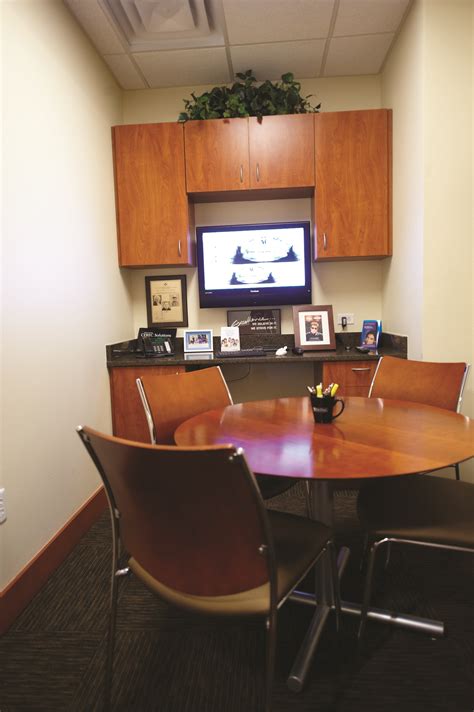 Pine Grove Dental Consult Room Office Furniture Design Dental