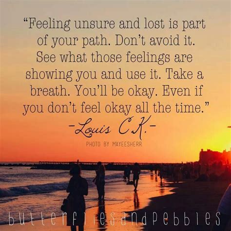 Beautiful Quotes About Being Lost In Life And Love Love Quotes