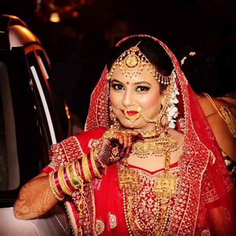 Top 50 Makeup Artists For Pre Wedding In Jaipur Best Makeup Artists