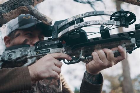 Crossbow Hunting The Pros And Cons Of Making The Switch