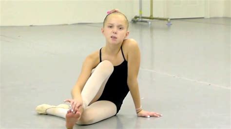 the beautiful ballerina youtube