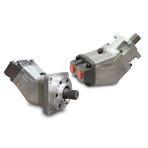 Hydraulic Motors Hydraulic Pumps Motors And Valves Manufacturer In India