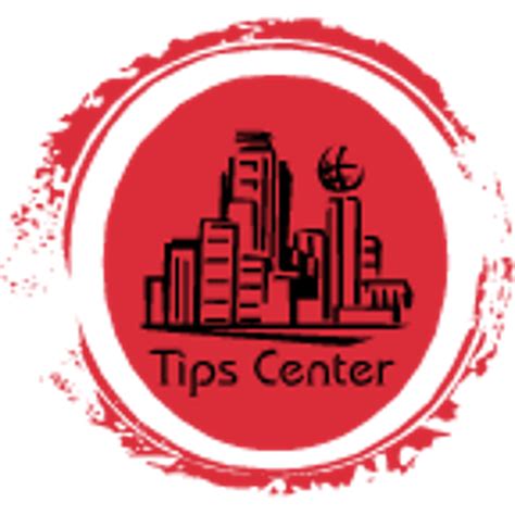 Tips Center