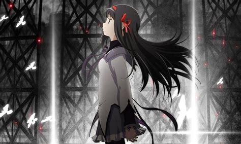 puella magi madoka magica the movie part iii rebellion where to watch and stream online