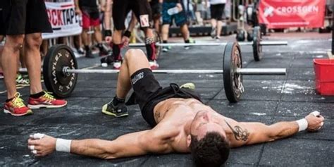 10 Emom Crossfit Workouts To Enhance Your Conditioning Boxrox