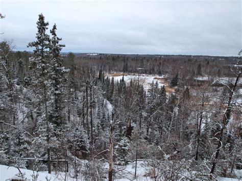 The climate of the whole canadian shield isn't easily stated, seeing as the temperatures vary so greatly in different locations, but you can see our attached climographs for details. The Boreal Shield - Canada's Biodiversity: Ecozones.