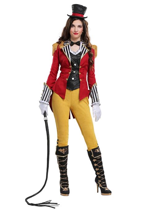 The Greatest Showman Costumes Ideas For Halloween