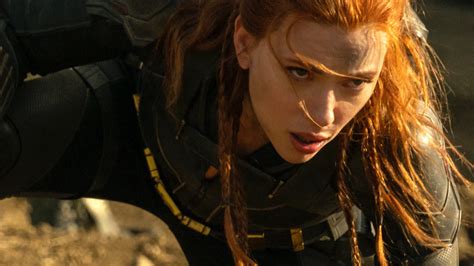 black widow s scarlett johansson is suing disney over the film s streaming release