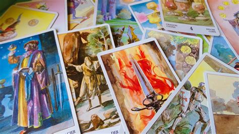 Tarot Cards As A Tool For Magic Tips And Tricks For Effective