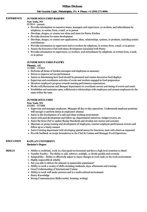 Sample Of Chief Mate Resume Downloadable Chef Resume Samples