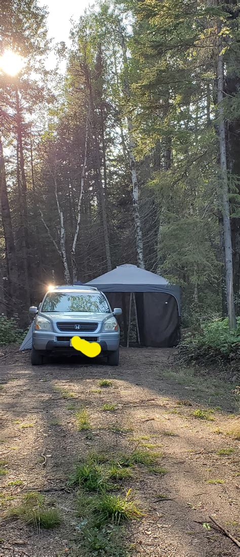 Best Camping in and near Grand Portage State Forest