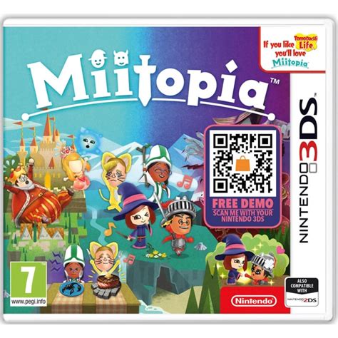Game overview catch pokemon while playing as your own personal. Miitopia 3DS - 3DS Games Ireland