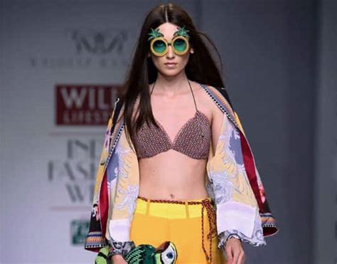 Photos Wills Lifestyle India Fashion Week Business Gallery News The Indian Express