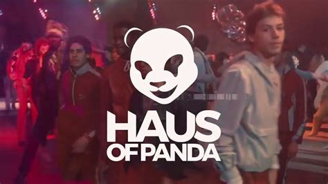haus of panda stompin to my beat youtube