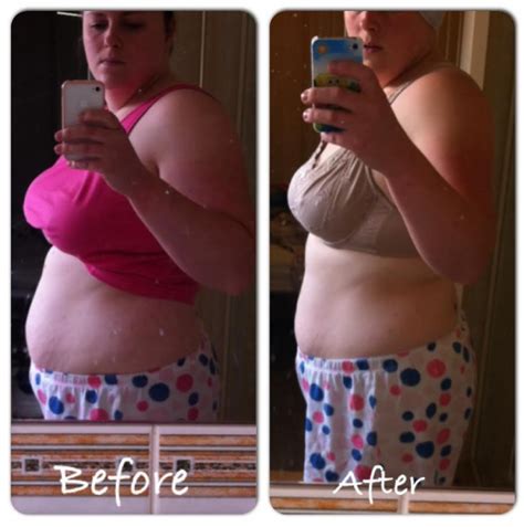 Sarah S Kg Weight Loss Lose Baby Weight