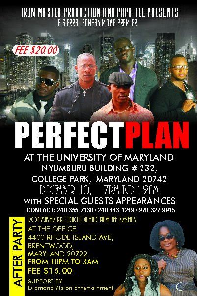 Perfect plan (2010 tv movie) plot. Crystal Beauty Show: Perfect Plan movie premiere