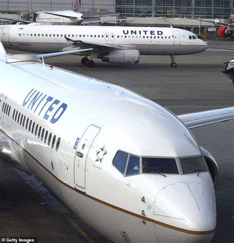 United Airlines Will Lay Off 16000 Workers Starting Next Month As Air