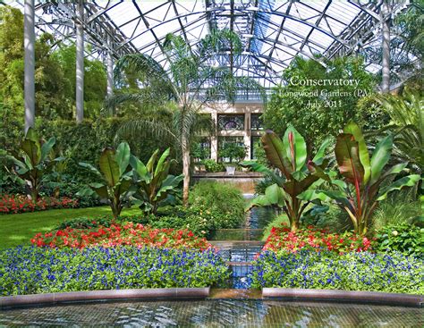 The Best Botanical Gardens In North America And The Us
