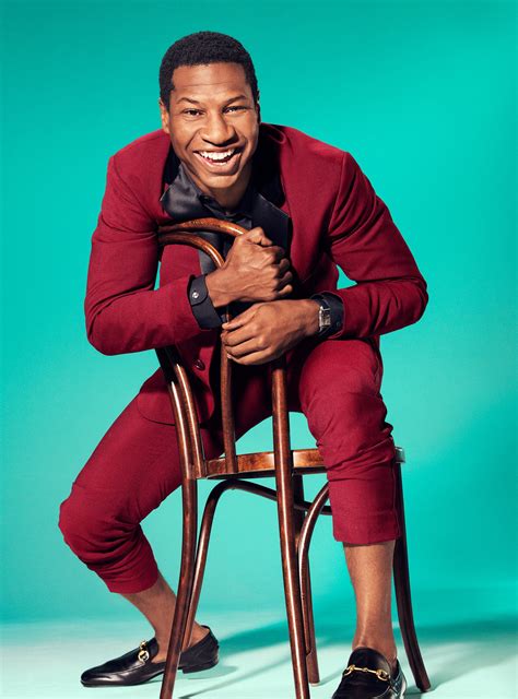 Jonathan Majors Talks Spike Lee Hbos Lovecraft Country And Jay Zs