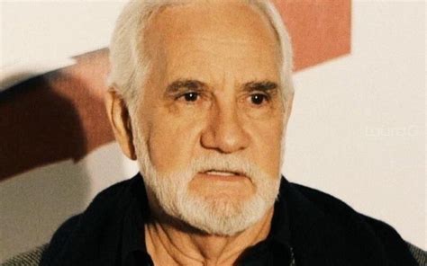 Fallece El Actor Ricardo Blume A Sus 87 Años