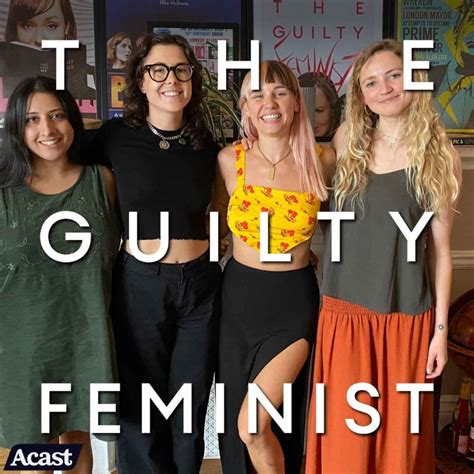 This Is How You Do It Reed Amber And Florence Bark Of Come Curious The Guilty Feminist Acast