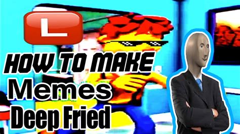 We would like to show you a description here but the site won't allow us. How to make EPIC Deep Fried Memes! | Premiere Pro Tutorial ...