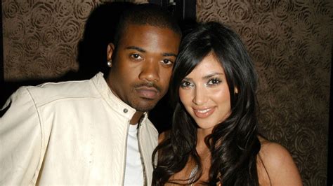 Kim Kardashian Calls Ex Ray J A ‘pathological Liar After New Claims About Their Sex Life