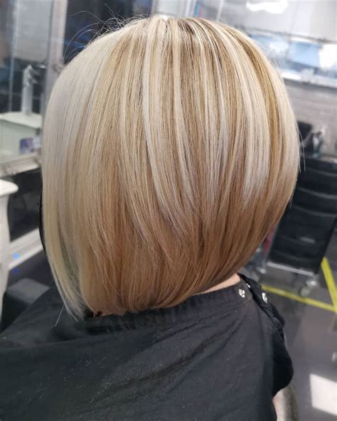 50 Trendy Inverted Bob Haircuts For Women In 2021 Page 2 Hairstyle