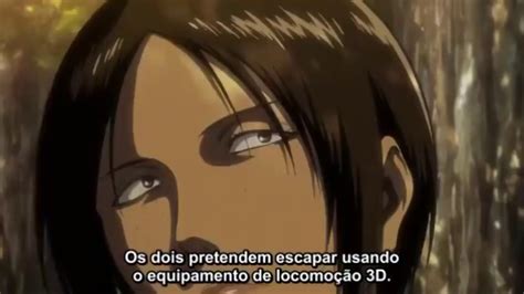 Although it gets quite difficult when it has been over 10 years since a series concluded. Shingeki no kyojin 2 temporada ep 10 prévia - YouTube