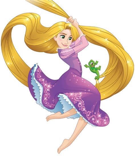 Rapunzel Png Images Transparent Free Download Pngmart