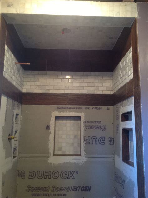 Shop our best value diy shower on aliexpress. DIY shower stall | Bathroom ideas | Pinterest