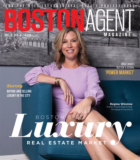 Top Five Cover Stories Of 2019 Page 4 Of 6 Boston Agent Magazine